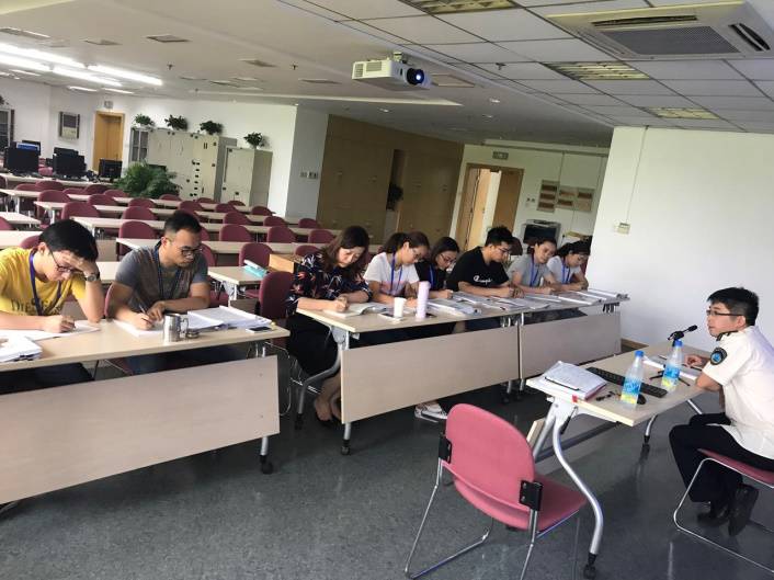 上海環(huán)境檢測咨詢服務(wù)有限公司 上海環(huán)境檢測咨詢服務(wù)有限公司