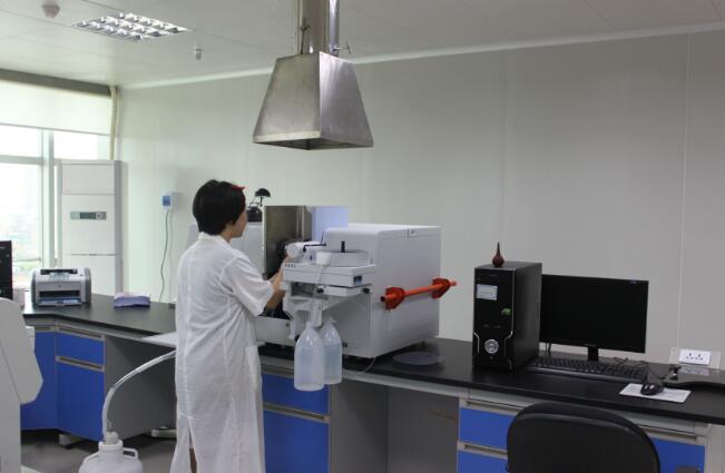 上海環(huán)境檢測咨詢服務(wù)有限公司 上海環(huán)境檢測咨詢服務(wù)有限公司