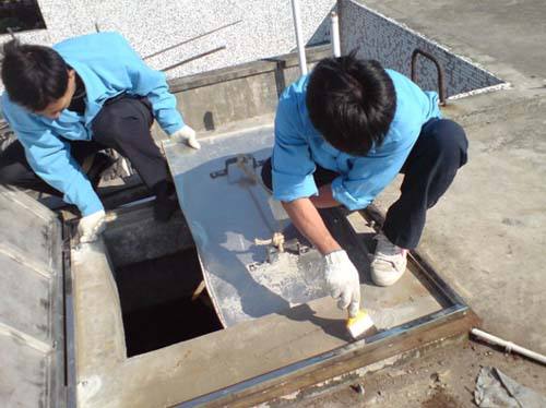 上海環(huán)境檢測咨詢服務(wù)有限公司 上海環(huán)境檢測咨詢服務(wù)有限公司