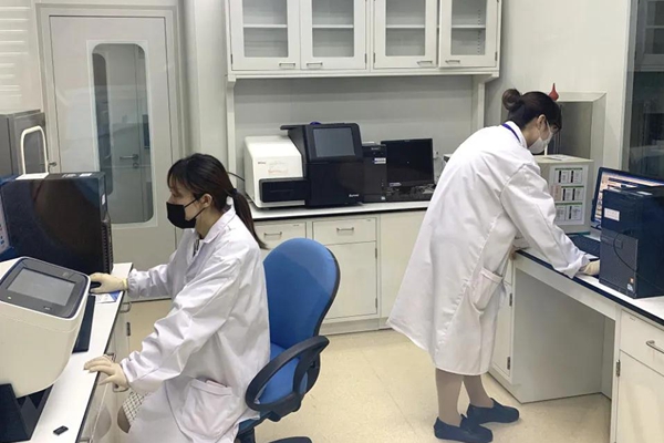 上海環(huán)境檢測(cè)咨詢(xún)服務(wù)有限公司