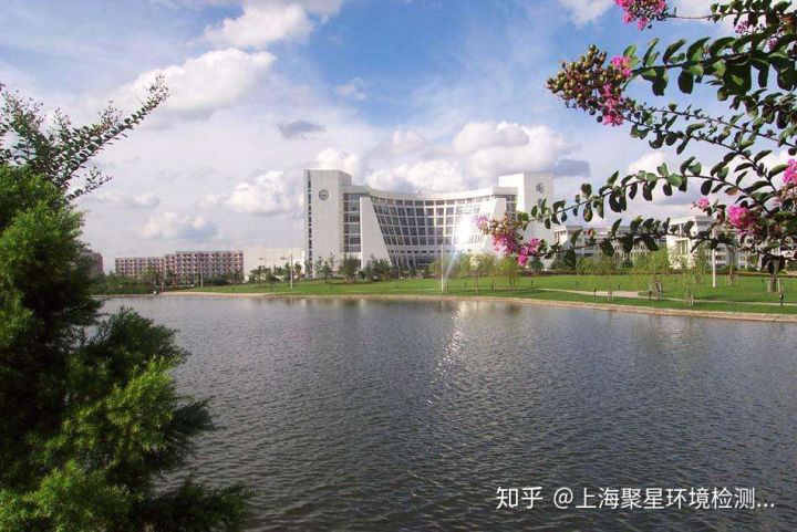 上海環(huán)境檢測咨詢服務(wù)有限公司