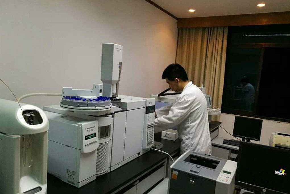 上海環(huán)境檢測(cè)咨詢服務(wù)有限公司