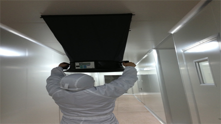 上海環(huán)境檢測(cè)咨詢(xún)服務(wù)有限公司