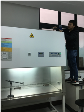 上海環(huán)境檢測咨詢服務(wù)有限公司