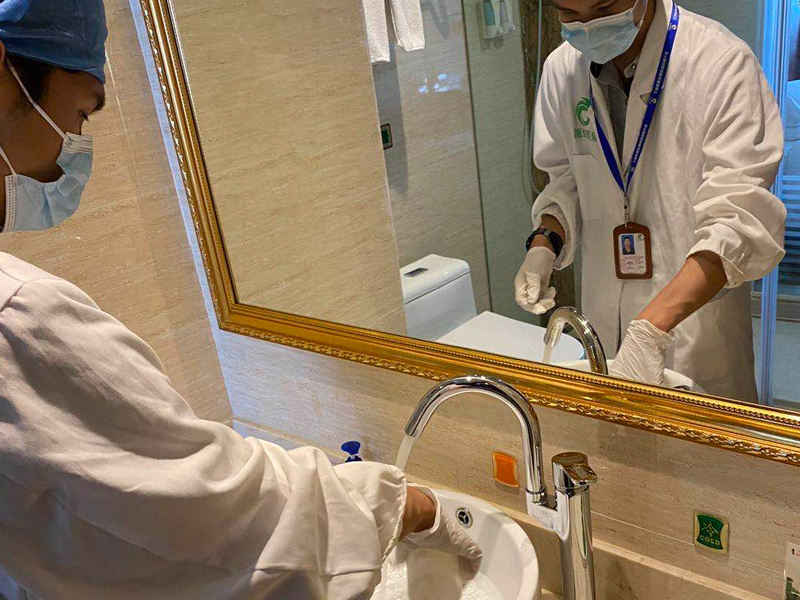 上海環(huán)境檢測(cè)咨詢服務(wù)有限公司 上海環(huán)境檢測(cè)咨詢服務(wù)有限公司