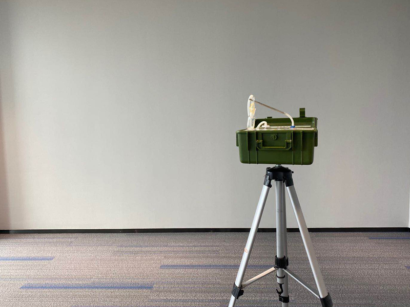 上海環(huán)境檢測(cè)咨詢服務(wù)有限公司