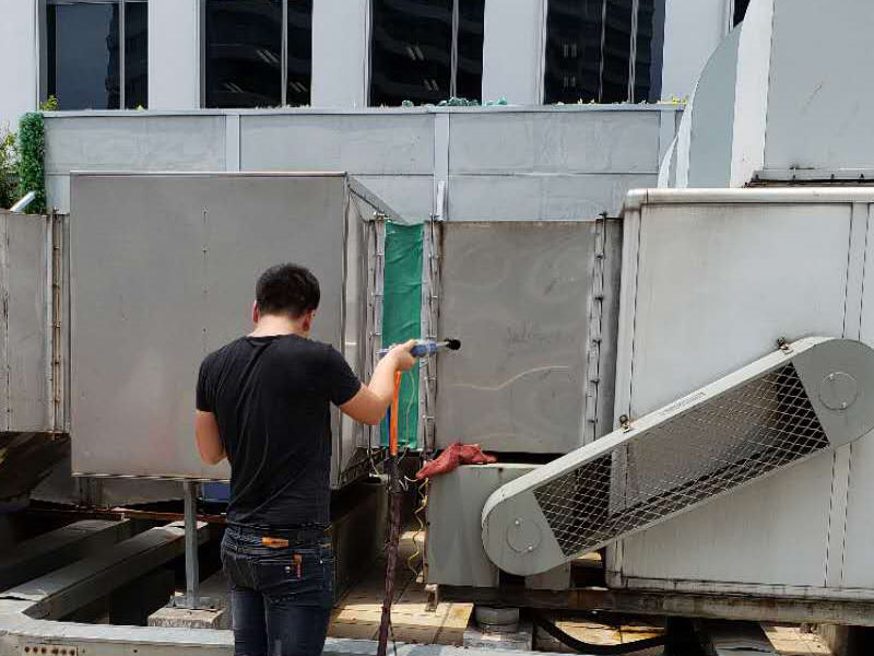 上海環(huán)境檢測(cè)咨詢服務(wù)有限公司 上海環(huán)境檢測(cè)咨詢服務(wù)有限公司