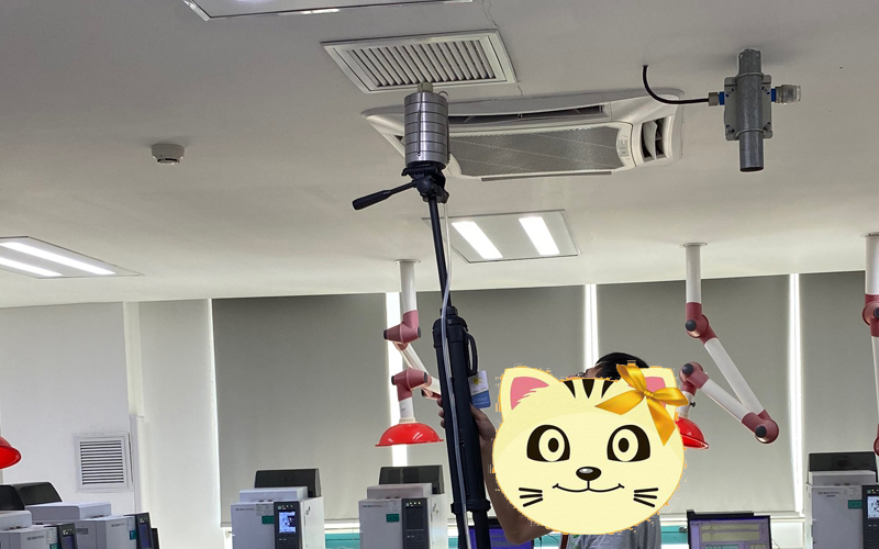 上海環(huán)境檢測咨詢服務(wù)有限公司 上海環(huán)境檢測咨詢服務(wù)有限公司