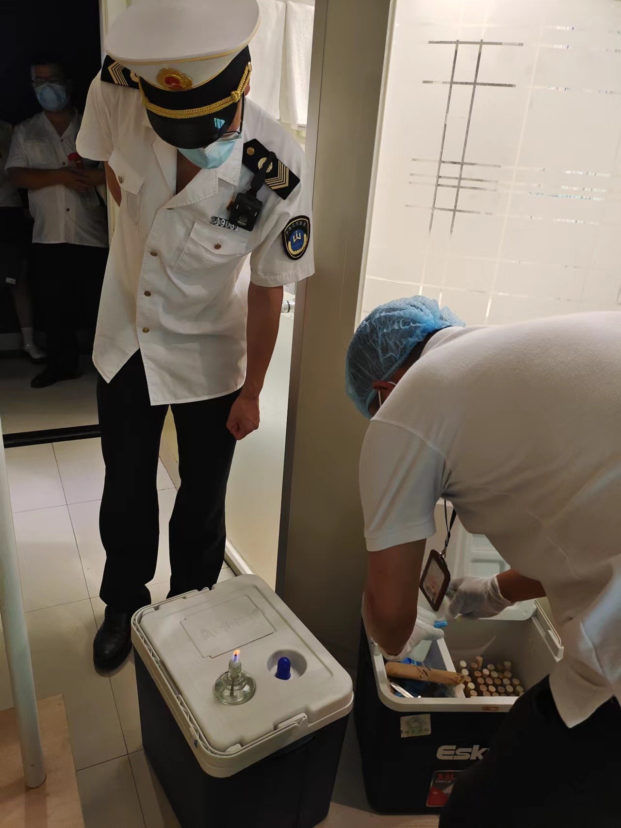 上海環(huán)境檢測咨詢服務(wù)有限公司