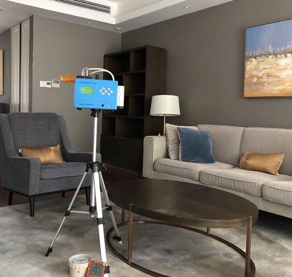 上海環(huán)境檢測咨詢服務(wù)有限公司