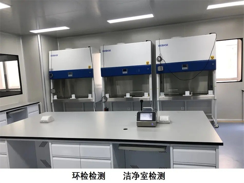 上海環(huán)境檢測咨詢服務有限公司