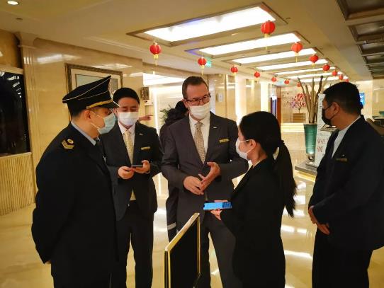 上海環(huán)境檢測咨詢服務(wù)有限公司