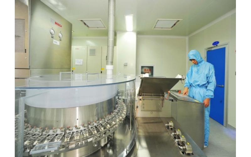 四大潔凈工程檢測(cè)的等級(jí)標(biāo)準(zhǔn)(電子、制藥、生物安全)