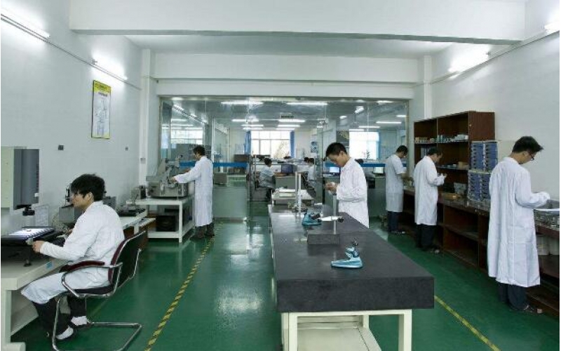 第三方檢測(cè)公司是什么？