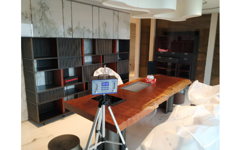 檢測(cè)須知：甲醛檢測(cè)治理知識(shí)