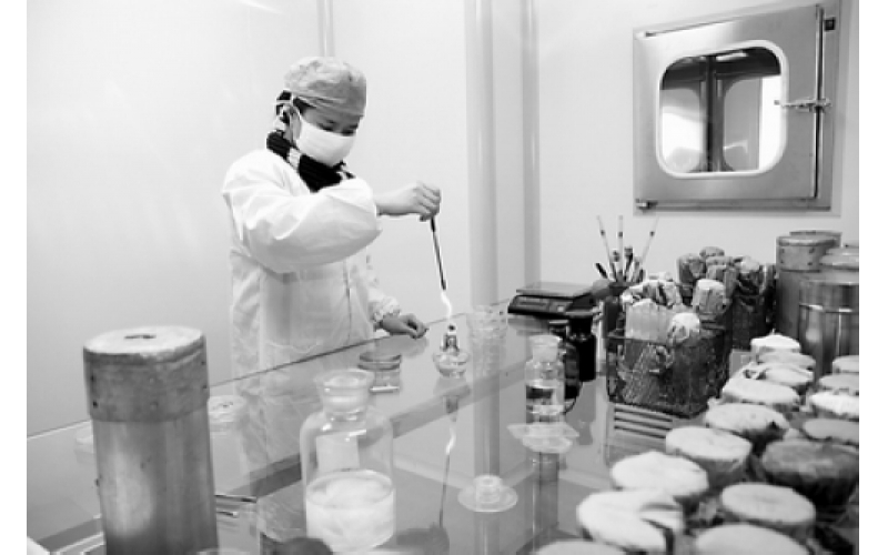 不同行業(yè)的潔凈室檢測參數(shù)參考標(biāo)準(zhǔn)有哪些？