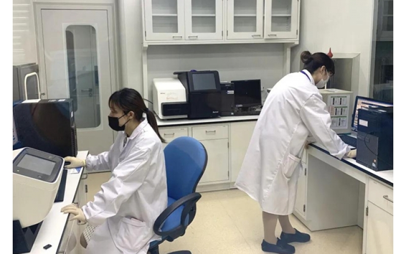 上海有沒有靠譜的甲醛檢測機(jī)構(gòu)？