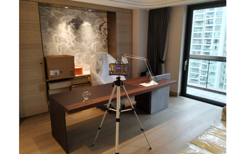 裝修新房新辦公室，怎么避免和驅(qū)走甲醛呢?