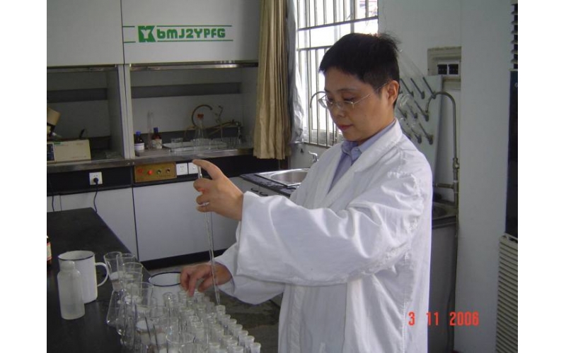 上海甲醛檢測(cè)：常見的五種檢測(cè)甲醛方法