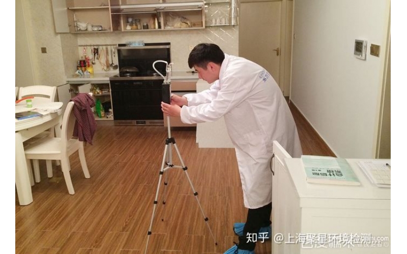 業(yè)內(nèi)人士透露：真假甲醛檢測