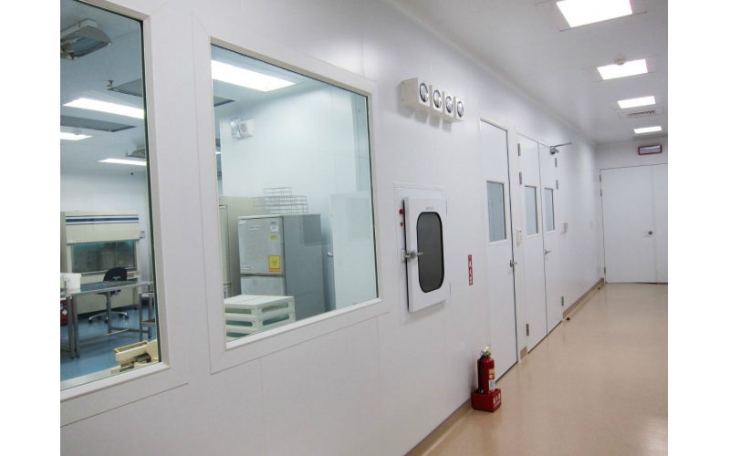 新版GMP與98版相比在空調(diào)凈化方面主要差別