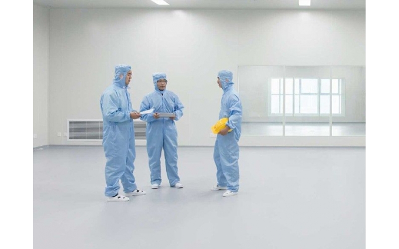 潔凈室檢測的狀態(tài)分為IQ、OQ、PQ、你知道是什么意思嗎？