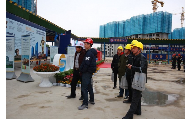 上海市住宅工程質(zhì)量分戶驗收檢測單位有哪些？