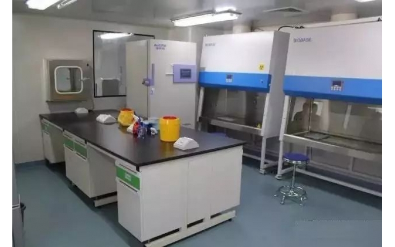 無菌醫(yī)療器械車間-潔凈度檢測報告收費標準
