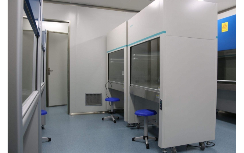 食品無(wú)菌室的建造要求與檢測(cè)驗(yàn)收