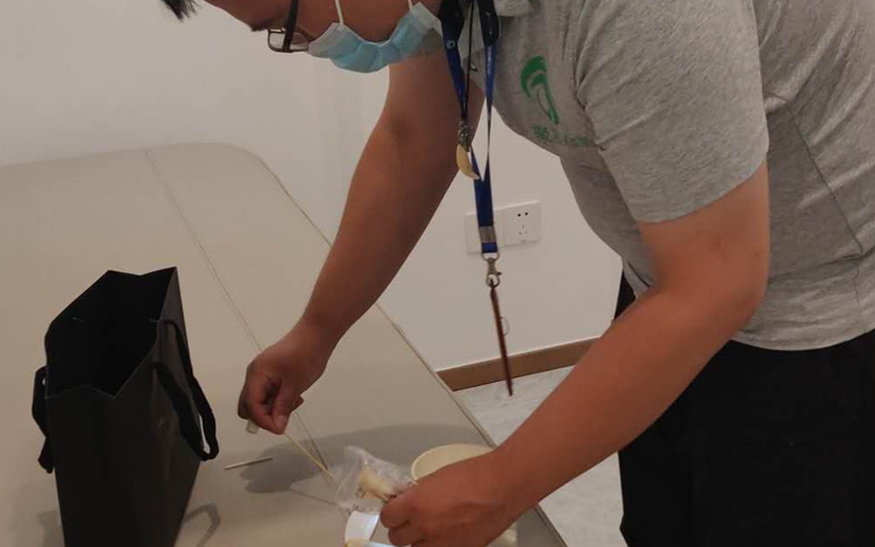 上海公共場所衛(wèi)生檢測相關標準