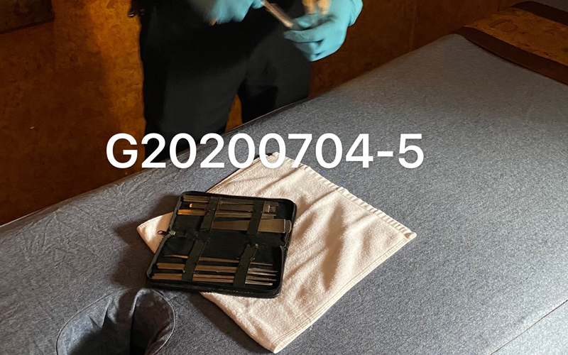 上海市足浴店公共場所衛(wèi)生許可證