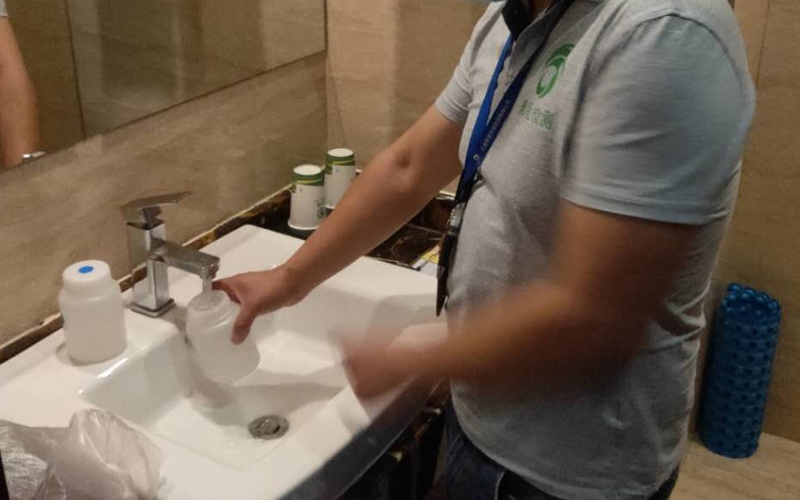 上海排水證辦理流程及收費(fèi)標(biāo)準(zhǔn)，排水水質(zhì)檢測報(bào)告