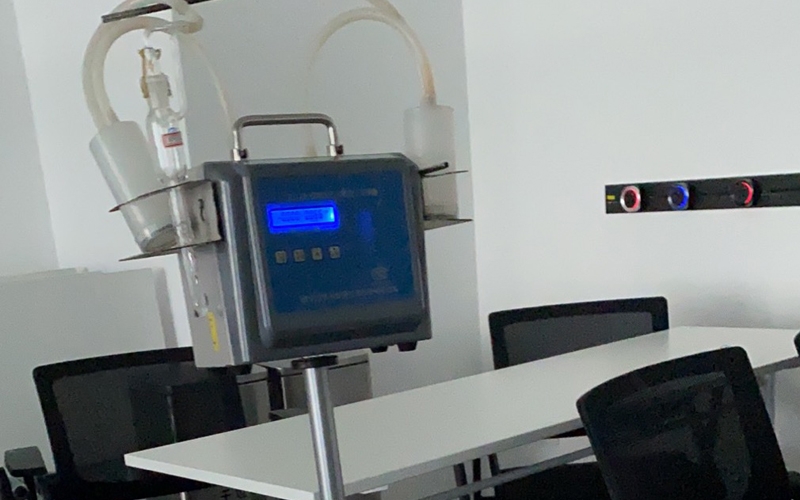 2020新標(biāo)準(zhǔn)-室內(nèi)空氣質(zhì)量驗收檢測