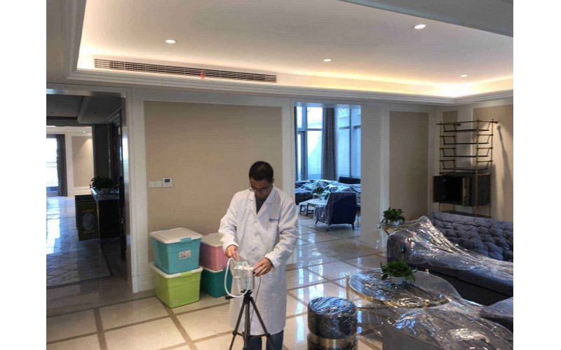 建筑工程報(bào)監(jiān)檢測(cè)（民用建筑GB50325--2020）