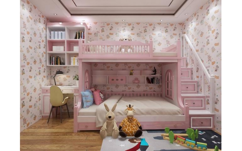 兒童房裝修涂料油漆是否環(huán)保，空氣質(zhì)量是否達(dá)標(biāo)怎么檢測呢