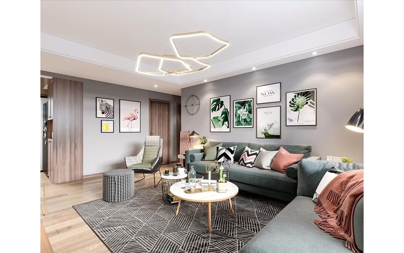 涂料篇：家庭裝修室內(nèi)涂料對(duì)空氣的影響及空氣質(zhì)量檢測