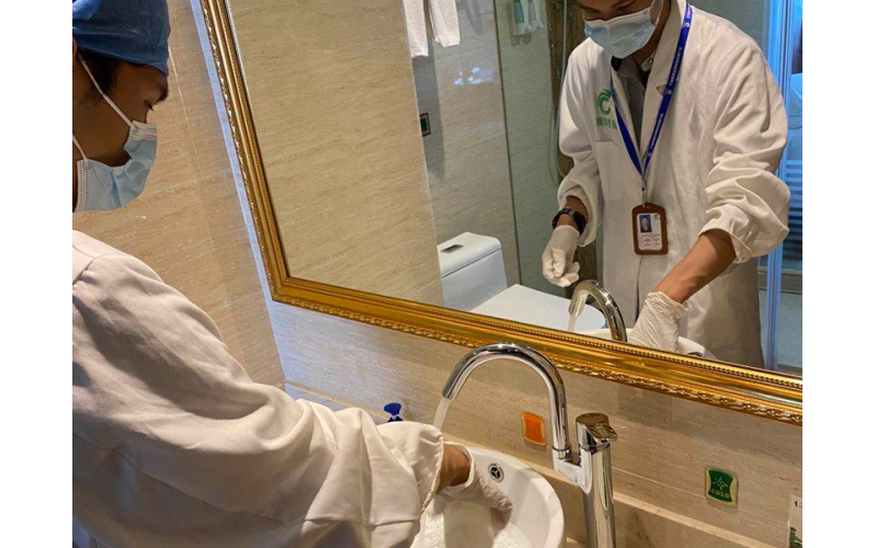 上海生活飲用水水質(zhì)標準檢測報告,水檢測報告多久檢測一次