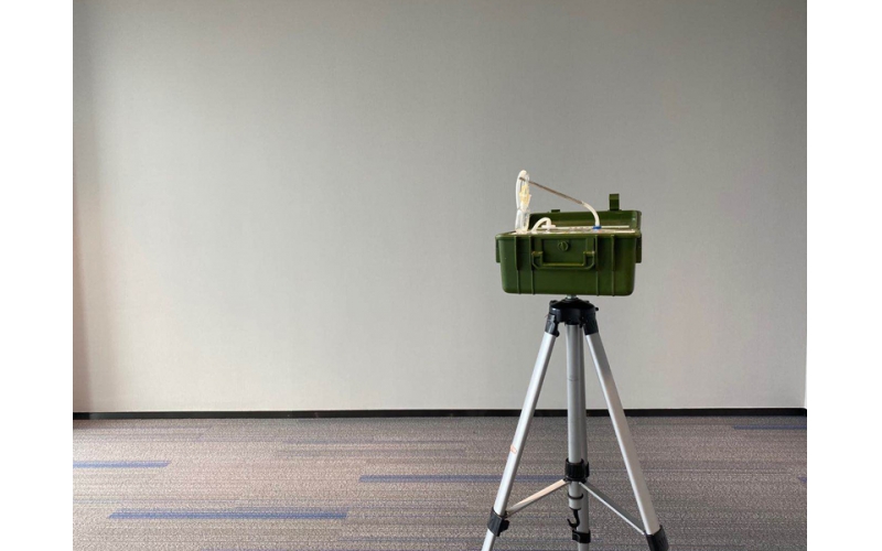 上?？諝鈾z測新標(biāo)準(zhǔn)