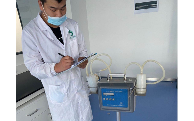 2020新的國家室內(nèi)空氣質(zhì)量污染甲醛檢測標(biāo)準(zhǔn)出爐啦！