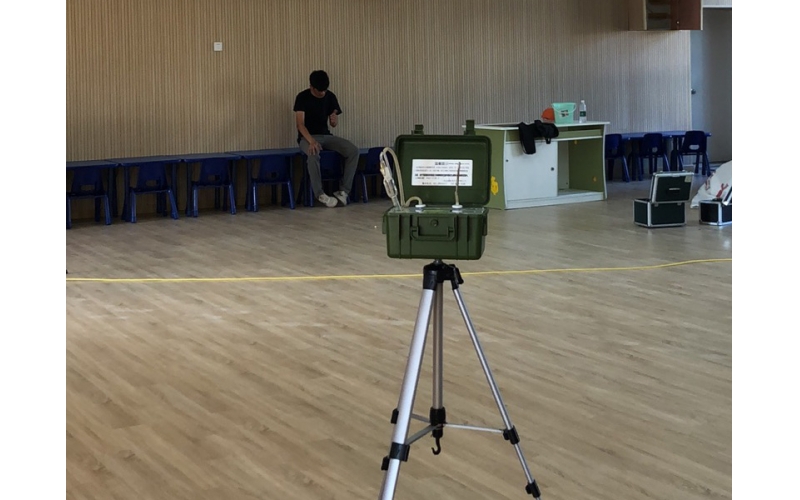 上?？諝鈾z測價格機(jī)構(gòu)電話地址