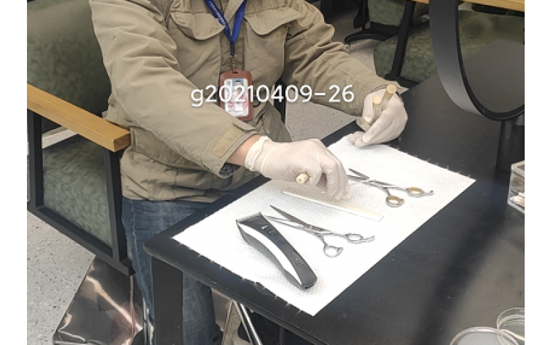 上海市水務局水質監(jiān)測站水質檢測的收費標準是怎樣的？