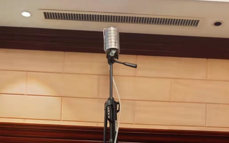 上海市cma檢測認證甲醛檢測