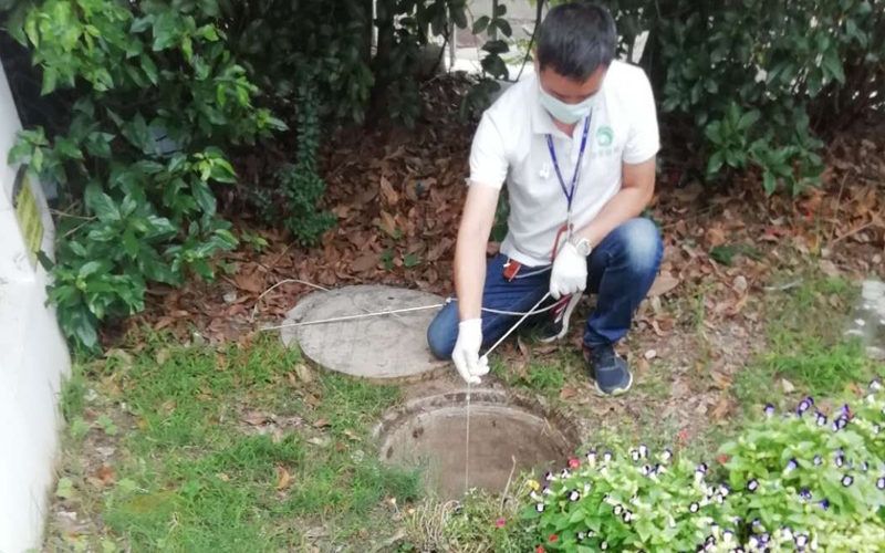 2022年上海污水水質(zhì)檢測(cè)單位及收費(fèi)標(biāo)準(zhǔn)