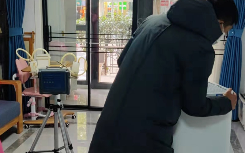 家庭測甲醛，甲醛檢測 空氣檢測