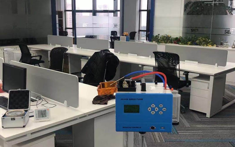 環(huán)保檢測(cè)包括哪些？廢氣檢測(cè)、廢水檢測(cè)、噪聲檢測(cè)