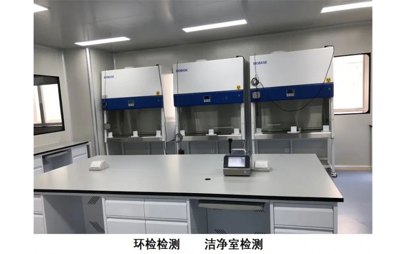 政府指定的二次供水驗收檢測機構是如何確定的？