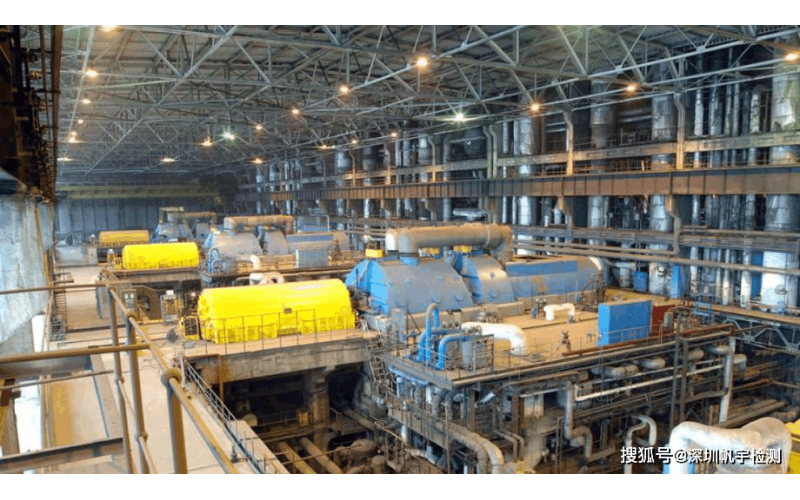 上海潔凈室監(jiān)測第三方檢測單位