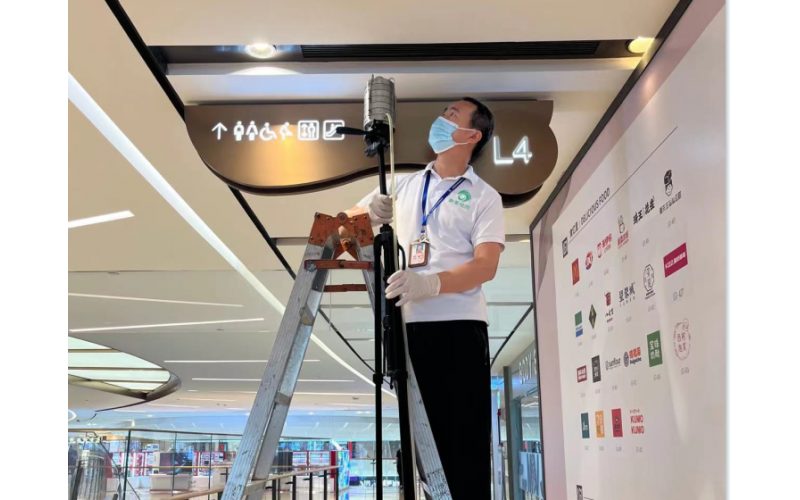 公共場(chǎng)所集中空調(diào)通風(fēng)系統(tǒng)衛(wèi)生檢測(cè)報(bào)告應(yīng)包含哪些內(nèi)容？