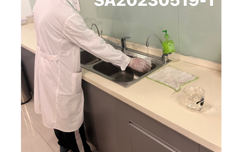 上海水質(zhì)檢測標(biāo)準(zhǔn)