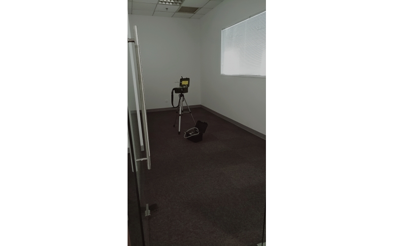 選擇正規(guī)的室內(nèi)空氣檢測機(jī)構(gòu)進(jìn)行檢測是保護(hù)家居健康的關(guān)鍵